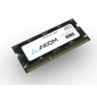 AXIOM INT1600SZ8L-AX 8GB DDR3L-1600 LOW VOLTAGE SODIMM FOR INTEL - DDR3 NEARLY