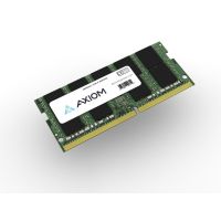 AXIOM INT2666ESD32G-AX 32GB DDR4-2666 ECC SODIMM FOR INTEL