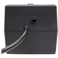 EATON TRIPP LITE SERIES INTERNET550SER 550VA 300W STANDBY UPS - 8 NEMA 5-15R OUTLETS, 120V