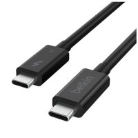 Belkin INZ005fq1MBK Connect Thunderbolt 5 Cable (3.3')