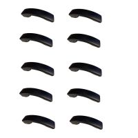 Audiocodes Telefon Headset 405HD 10-Pack IP405-HSCORD-10U-B