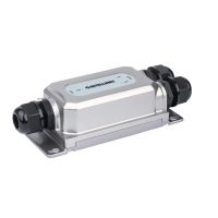 Intellinet 2-Ports Outdoor Vandalproof GigaBit PoE++ Extender IPE-OD2G60