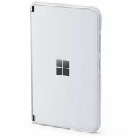 Microsoft IPJ-00001 SURFACE DUO2 BUMPER GLACIER    