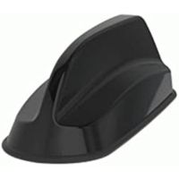 Panorama 6-in-1 Shark Fin Antenna For Video System ICV4000 IPS-ICV4-ANT-BL