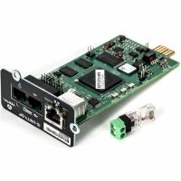 Liebert IS-UNITY-DP Intellislot Unity Card - remote management adapter