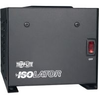 EATON TRIPP LITE SERIES IS500 ISOLATOR SERIES 120V 500W ISOLATION TRANSFORMER-BASED PO