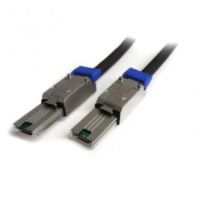 StarTech ISAS88883 serial cable Black 118.1"
