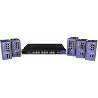 EXTREME NETWORK ISW-4W-4WS-4X 12-PORT ISW INDUSTRIAL ETHERNET SWITCH 4 10/100/1000BASE-T 90W POE PORTS 4 COMBO