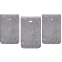 Ubiquiti Networks IW-HD-CT-3 Concrete Design UAP-IW-HD Case 3Pk