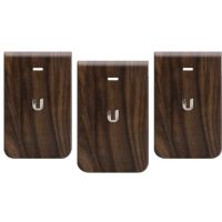 Ubiquiti Networks IW-HD-WD-3 Wood Design UAP-IW-HD Case 3Pk