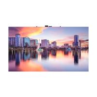 SAMSUNG IW008A WALL (P.84) - LED DISPLAY - FLAT - 960 X 540 - (PEAK / MAX)1,600 NITS / 500