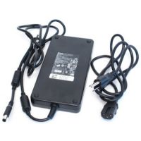 DELL J211H AC ADAPTER 240-WATT WITH  