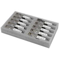 StarTech Gigabit RJ45 Copper SFP Transceiver Module - HP J8177C Compatible (10-Pack) - J8177C10PKST