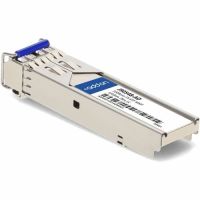 ADDON HP J9054B-AO COMPATIBLE 100BASE-FX SFP TRANSCEIVER (MMF, 1310NM, 2KM, LC)