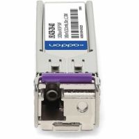 ADD-ON HP J9142B-20-AO COMP TAA SFP 1G-BX SMF LC XCVR