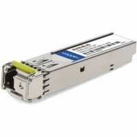 ADD-ON J9142B-80-AO HP J9142B COMP TAA SFP 1G-BX SMF LC XCVR