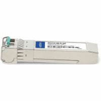 ADDON HP J9151A-BX-D-AO COMPATIBLE TAA COMPLIANT 10GBASE-BX SFP+ TRANSCEIVER