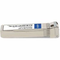 ADDON HP J9151A-BX-U-AO COMPATIBLE TAA COMPLIANT 10GBASE-BX SFP+ TRANSCEIVER