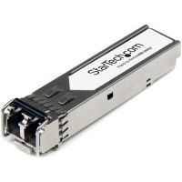 STARTECH HPE J9151A-ST COMPATIBLE SFP+ - 10GBASE-LR 10GBPS - 10GBE MODULE - 10GE GIGABIT ETH