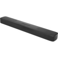 JBL BAR50MBBLKAM 5.0 MultiBeam 250W Virtual 5-Channel Soundbar
