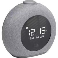 JBL Horizon GRYAM 2 Clock Radio with Bluetooth (Gray)