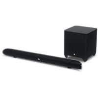 JBL SB450BLKAM Cinema SB450 440W Soundbar System