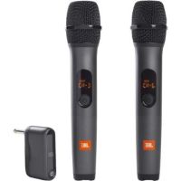 JBL WIRELESSMICAM Microphone System (2-Pack)