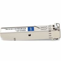 ADDON HP JD062A-AO COMPATIBLE TAA COMPLIANT 1000BASE-LH SFP TRANSCEIVER