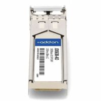 ADDON HP JD063B-AO COMPATIBLE TAA COMPLIANT 1000BASE-ZX SFP TRANSCEIVER