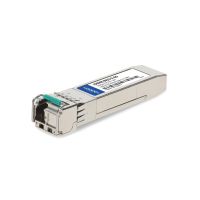 ADDON JD094B-BX20-U-AO HP COMPATIBLE TAA COMPLIANT 10GBASE-BX SFP+ TRANSCEIVER