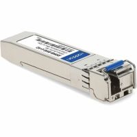 ADDON HP JD094B-BX40-U-AO COMPATIBLE TAA COMPLIANT 10GBASE-BX SFP TRANSCEIVER