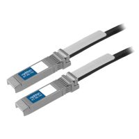 ADDON HP JD097C-AO COMPATIBLE TAA COMPLIANT 10GBASE-CU SFP+ TO SFP+ DIRECT ATTACH C