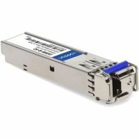 ADDON HP JD098B-40-AO COMPATIBLE TAA COMPLIANT 1000BASE-BX SFP TRANSCEIVER (SMF, 1310N