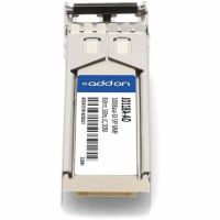 ADDON HP JD118A-AO COMPATIBLE TAA COMPLIANT 1000BASE-SX SFP TRANSCEIVER