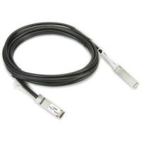 AXIOM JG327A-AX 40GBASE-CR4 QSFP+ PASSIVE DAC CABLE HP COMPATIBLE 3M