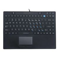 ERGOGUYS JH-86 DSI WATERPROOF IP68 TENKEYLESS KEYBOARD