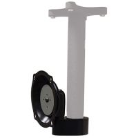 CHIEF JHS210B LEGRAND-CHIEF J SERIES CEILING MOUNT.EXCLUSIVE CENTRIS TECHNOLOGY FINGERTIP TILT