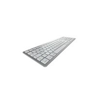 CHERRY JK-9110US-1 WIRELESS AND RECHARGABLE KEYBOARD