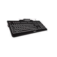 CHERRY JK-A0104EU-2 KC 1000 SC Security Keyboard