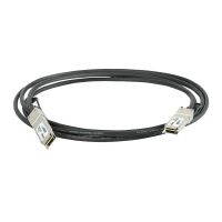 AXIOM JL271A-AX 100GBASE-CR4 QSFP28 PASSIVE DAC CABLE HP COMPATIBLE 1M