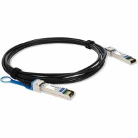 ADDON HP JL295A-AO COMPATIBLE TAA COMPLIANT 25GBASE-CU SFP28 DIRECT ATTACH CABLE (P