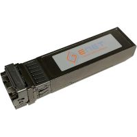 ENET HP/ARUBA JL486A-ENC COMPATIBLE - FUNCTIONALLY IDENTICAL 25GBASE-LR SFP28 1310NM 10KM