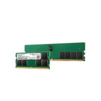 TRANSCEND JM5600ASE-48G 48GB JM DDR5 5600 SO-DIMM 2RX8 1.1V
