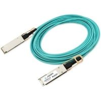 AXIOM JNP-100G-AOC-3M-AX 100GBASE-AOC QSFP28 ACTIVE OPTICAL CABLE JUNIPER COMPATIBLE 3M