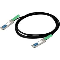 ADDON JUNIPER NETWORKS JNP-QSFP-DAC-7M-AO COMPATIBLE TAA COMPLIANT 40GBASE-CU QSFP+