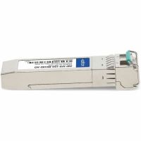 ADDON JUNIPER NETWORKS JNP-SFP-10G-BX10D-AO COMPATIBLE TAA COMPLIANT 10GBASE-BX SFP