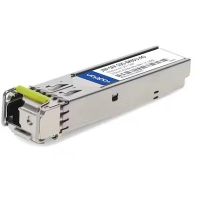 ADDON JNP-SFP-10G-BX60U-AO JUNIPER NETWORKS COMPATIBLE TAA COMPLIANT 10GBASE-BX SFP+ TRANSCEIVER
