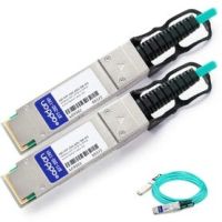 ADDON JNP-SFP-25G-AOC-3M-AO JUNIPER NETWORKS COMPATIBLE TAA COMPLIANT 25GBASE-AOC S