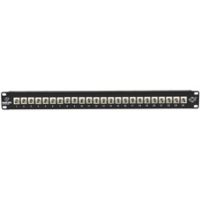 Black Box JPM425A Economy patch panel