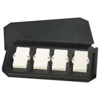 BLACK BOX JPM440A PRACTICAL ACCESSORY FOR YOUR FIBER ENCLOSURES.